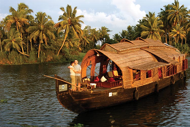 Houseboat alappuzha