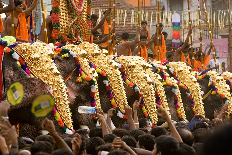 thrissur_pooram